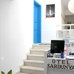 Sardunya 2* Bozcaada