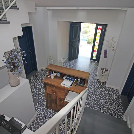 Sardunya Gasthof Bozcaada