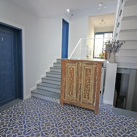 Sardunya 2* Bozcaada