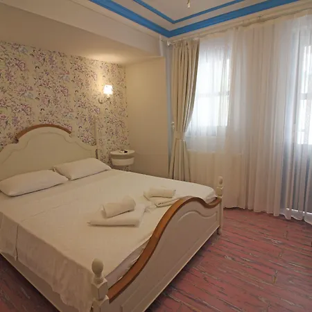 Gasthof Sardunya 2*