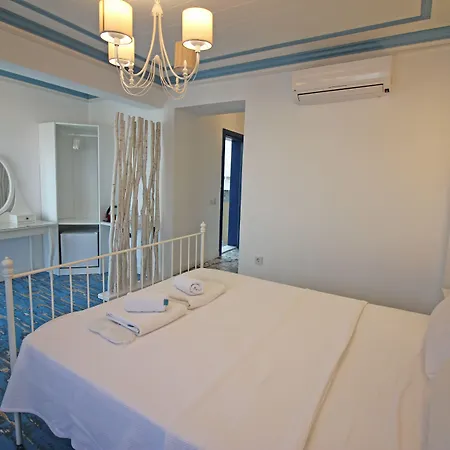 Sardunya ボズカーダ