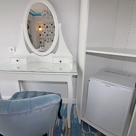 ゲストハウス Sardunya