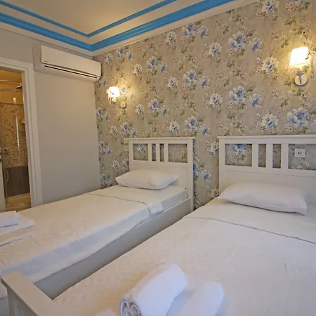 Gasthof Sardunya 2*