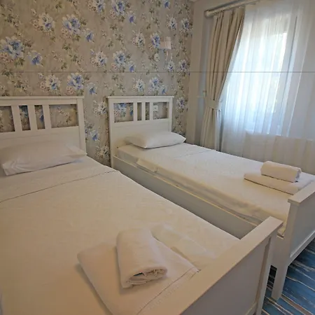 Sardunya ゲストハウス