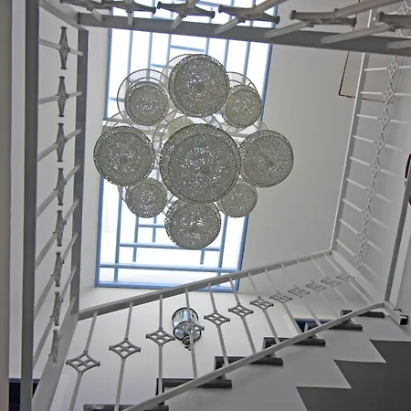 Sardunya ゲストハウス 2*