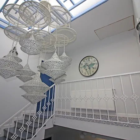 Sardunya ボズカーダ