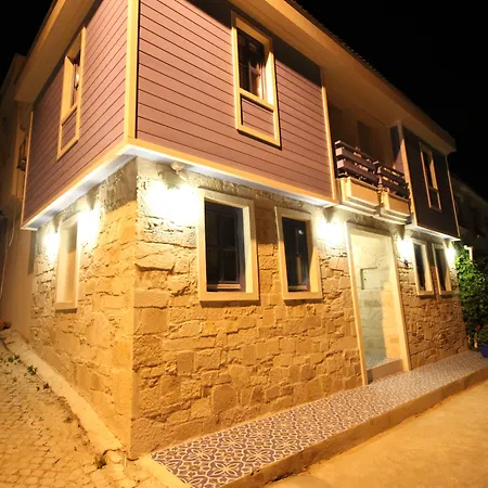 Sardunya ボズカーダ