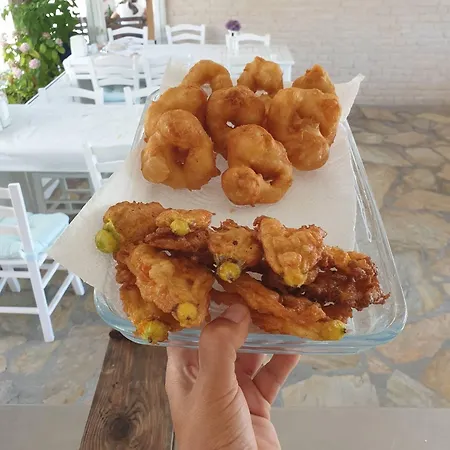 Sardunya Bozcaada