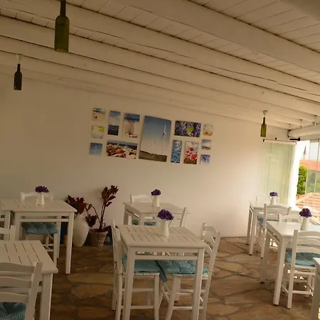 Sardunya Konukevi