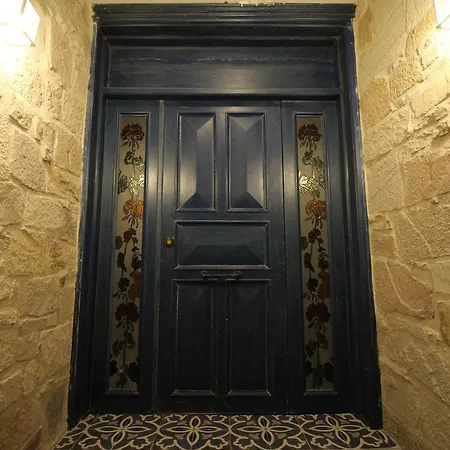 Sardunya Konukevi Bozcaada