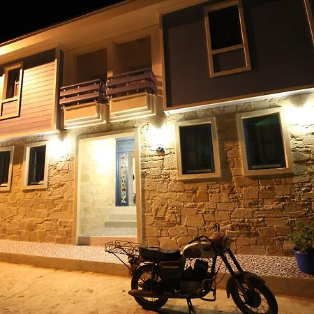 Sardunya 2* Bozcaada