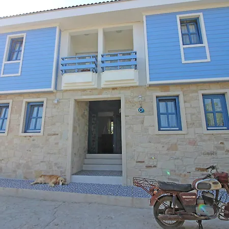 Sardunya Konukevi