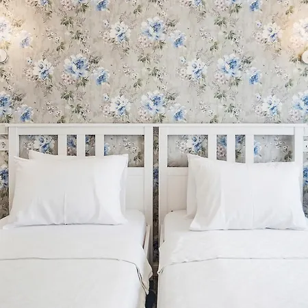 Sardunya ゲストハウス