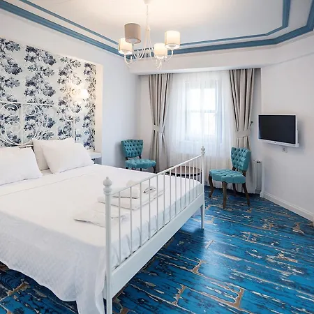 Sardunya ゲストハウス 2*