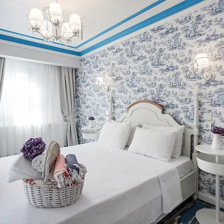 Sardunya 2* Bozcaada