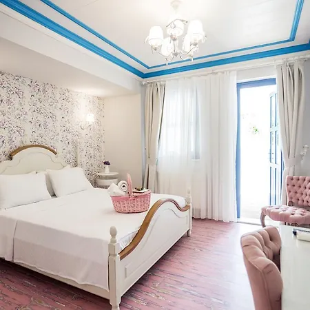 Sardunya 2* ボズカーダ