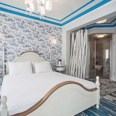 Sardunya ボズカーダ