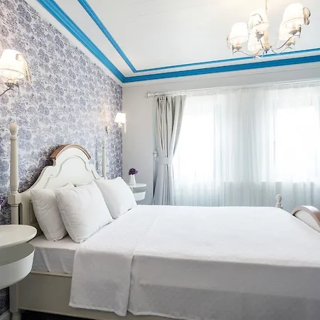 Sardunya Gasthof 2*