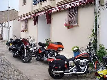 Sardunya Konukevi